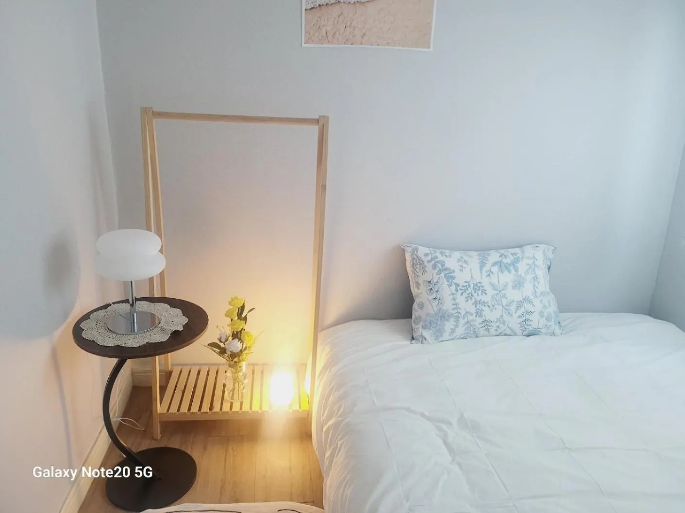 Stay Yunseul Busan Apartment