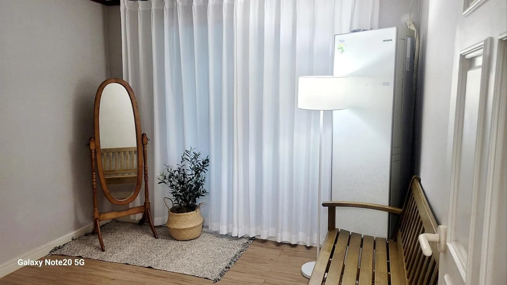 Apartment Stay Yunseul Busan