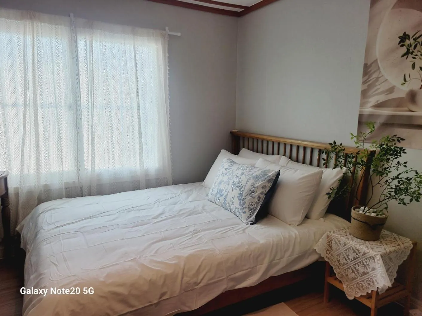 Apartment Stay Yunseul Busan