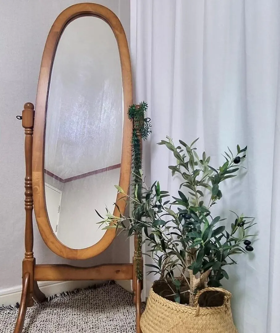 아파트 Jootopia 부산광역시 대한민국