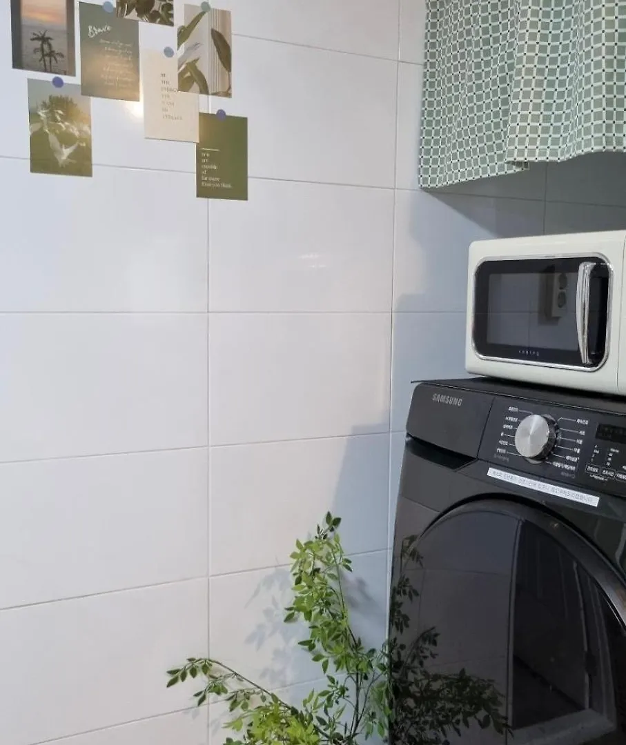 Jootopia 부산광역시 대한민국