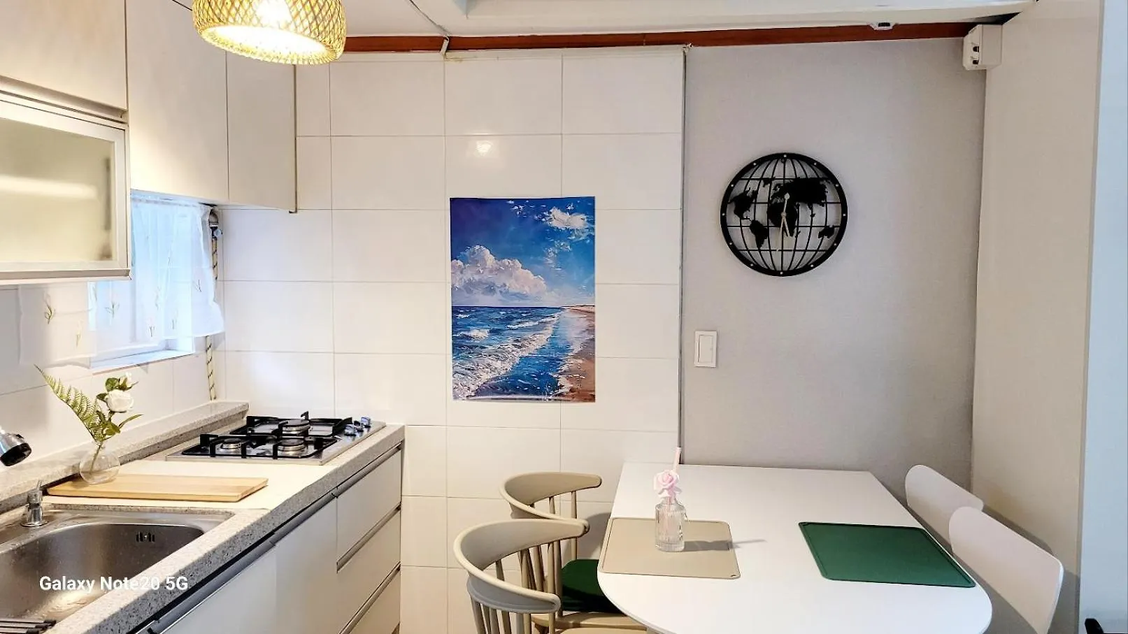 Stay Yunseul Pusan Apartament
